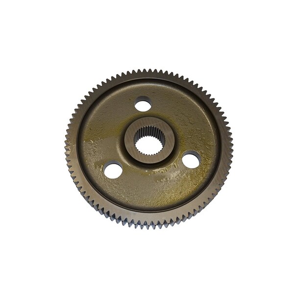Aftermarket Final Drive Bull Gear Fits Case-IH Dozer 650 650G 850 850B 850C 850D 850E 850G DFG20-0005 - main